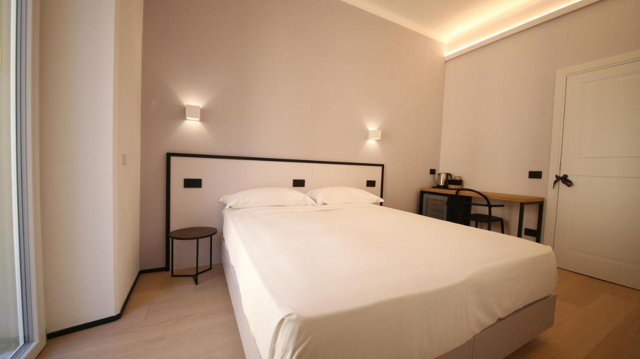 مبيت وإفطار لا سبيتسْيا 5Terrehospitality المظهر الخارجي الصورة